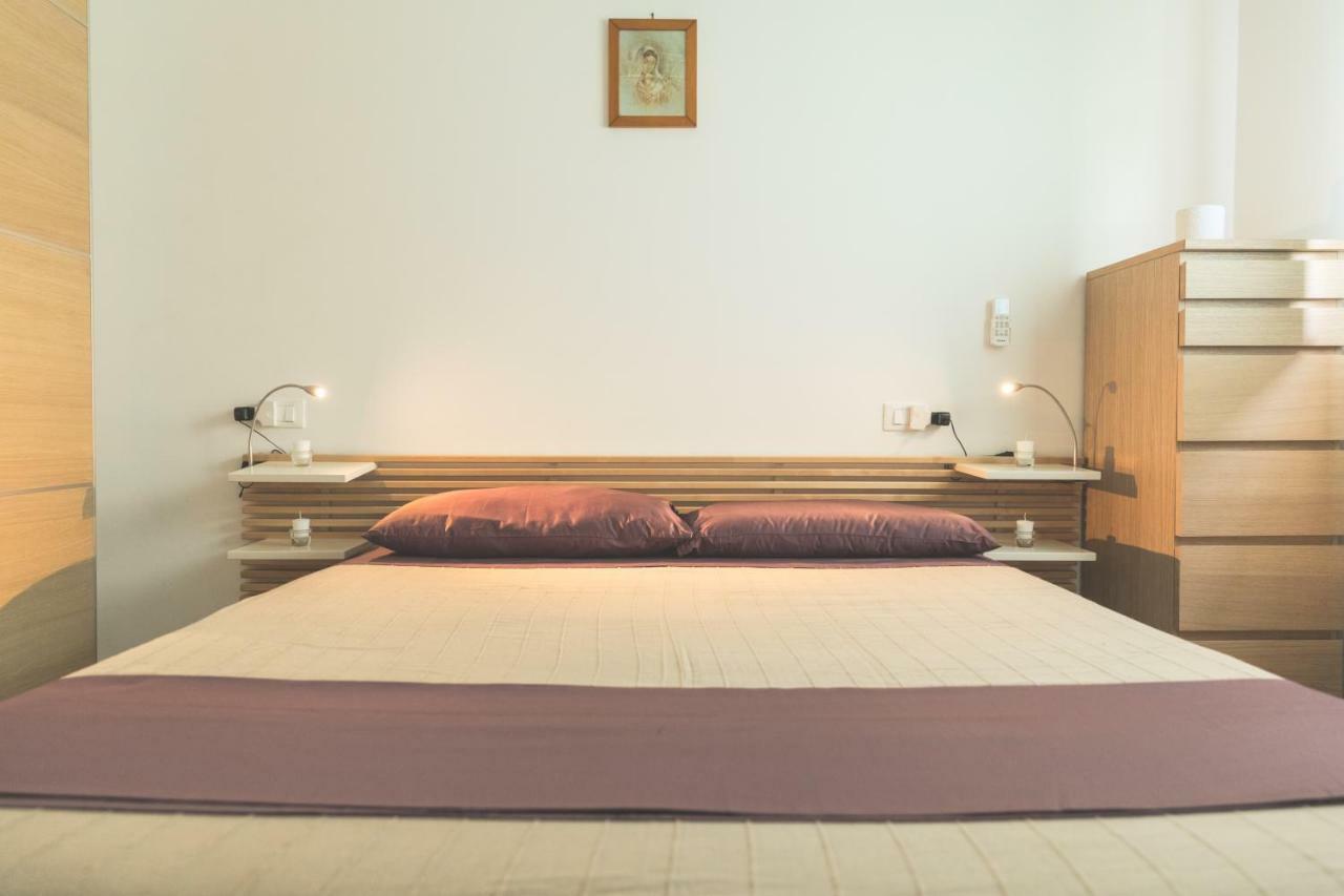 Villa Pomelia Balestrate Dış mekan fotoğraf
