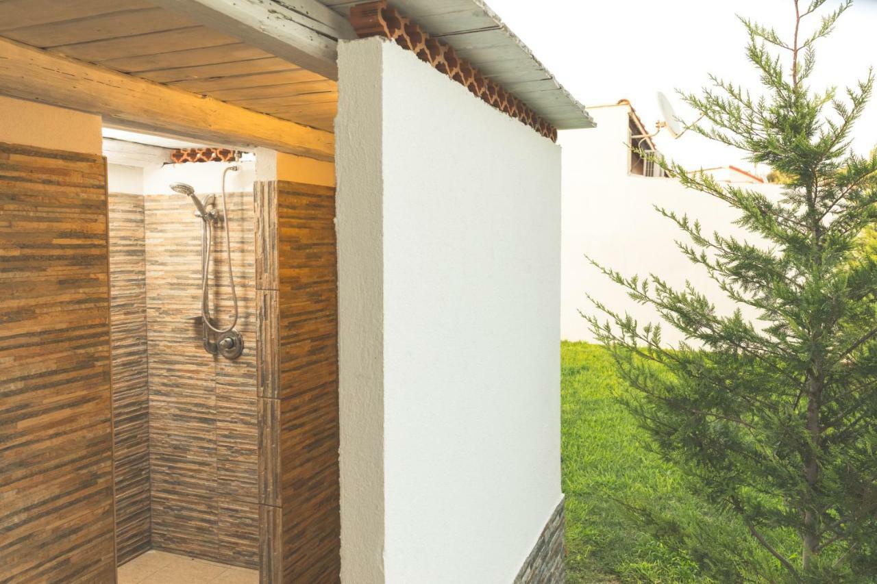 Villa Pomelia Balestrate Dış mekan fotoğraf