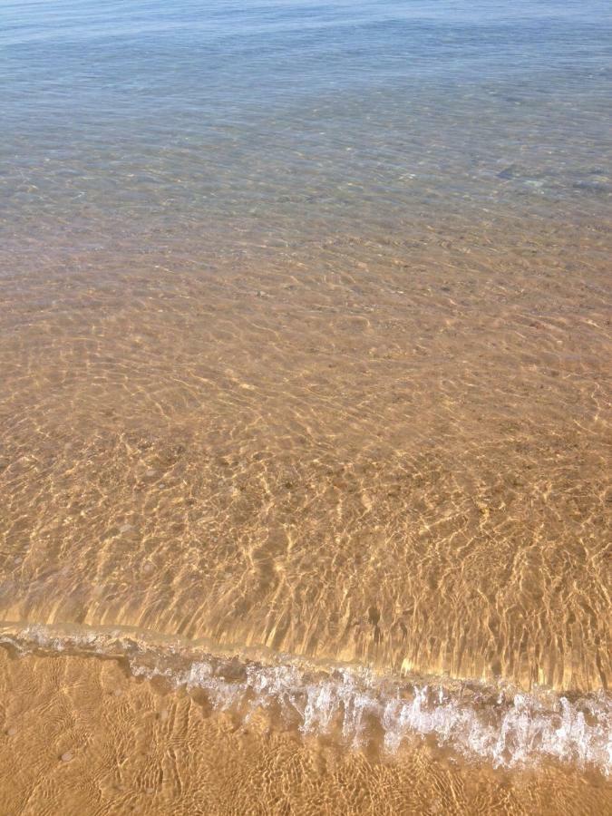 Villa Pomelia Balestrate Dış mekan fotoğraf